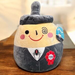 Squishmallows Disney The Mayor – The Nightmare Before Christmas